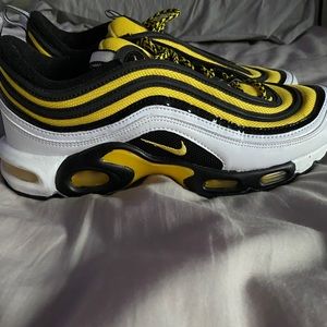 Nike air max plus 97